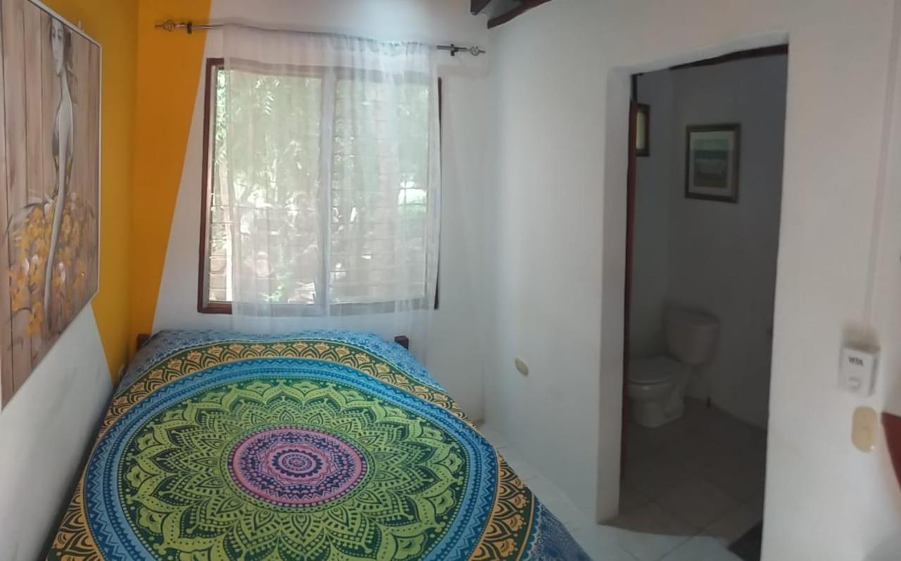 Nasu Lodge La Cruz  Luaran gambar