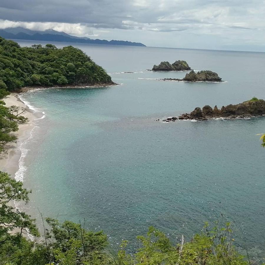 Nasu Lodge La Cruz  Luaran gambar
