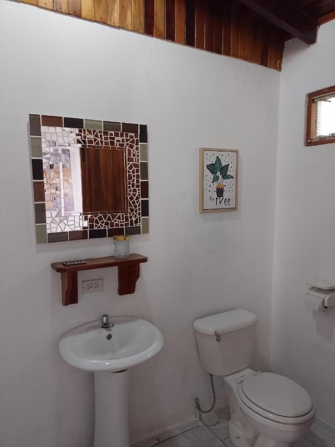 Nasu Lodge La Cruz  Luaran gambar